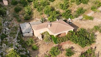 Chalet en venta en Tivissa, Afueras del Pueblo photo 0