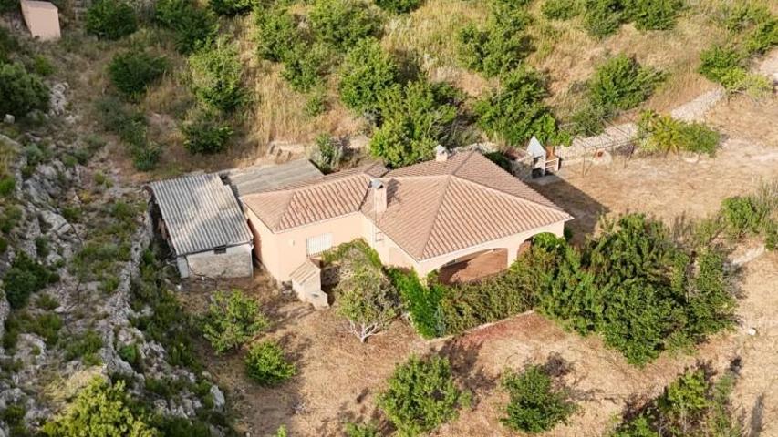 Chalet en venta en Tivissa, Afueras del Pueblo photo 0