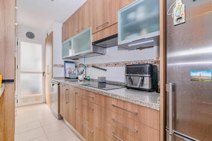 Piso en venta en Las Gabias, Polideportivo Municipal photo 0