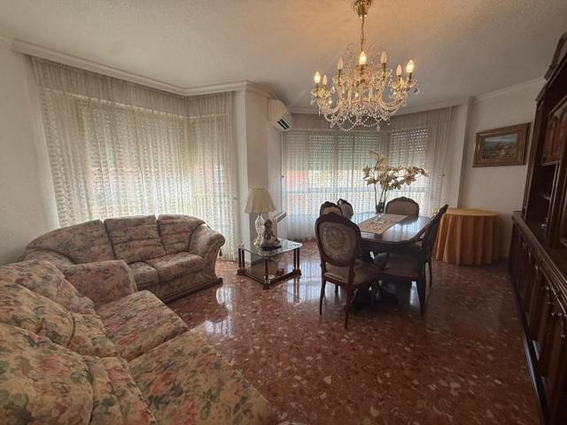 Piso en venta en Lorca, La Viña photo 0