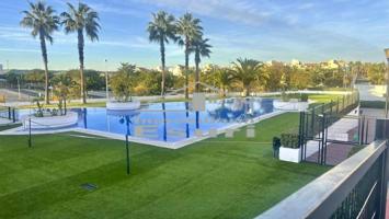 Apartamento en venta en Ayamonte, Costa Esuri photo 0