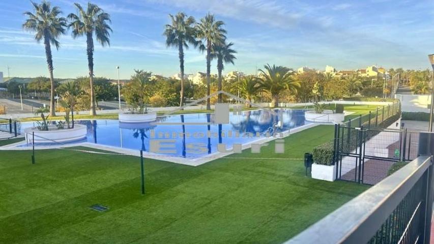 Apartamento en venta en Ayamonte, Costa Esuri photo 0