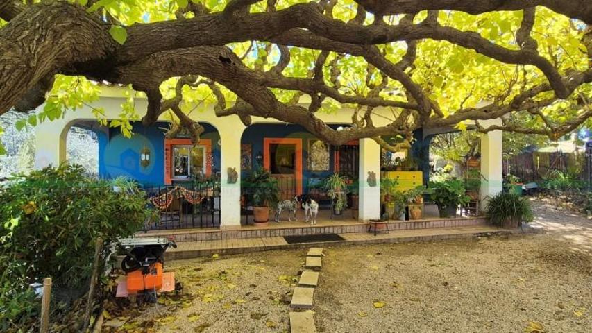 Chalet en venta en Ontinyent, Umbria photo 0