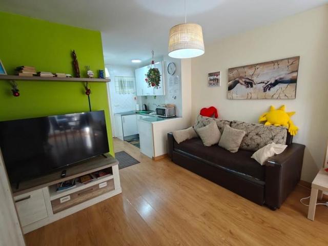 Estudio en venta en Benalmádena, Gamonal photo 0