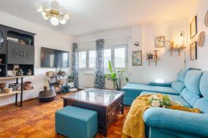 Piso en venta en Oviedo, San Lazaro-Otero-Villafría photo 0