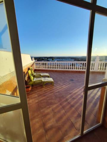 Adosada en venta en Arcos de la Frontera, El Retiro photo 0