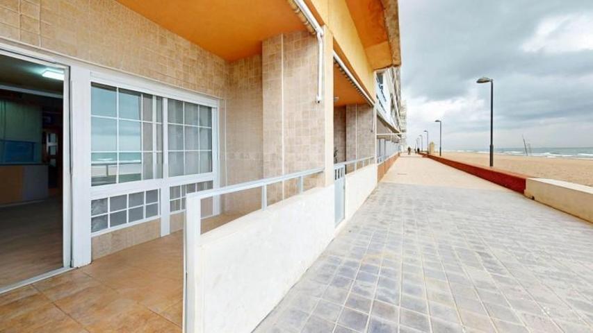 Piso en venta en Valencia, Playa el perellonet photo 0