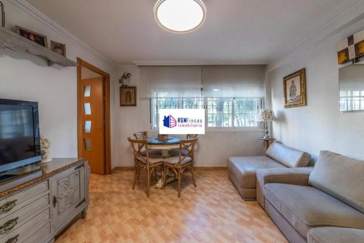 Piso en venta en Sevilla, San Pablo photo 0