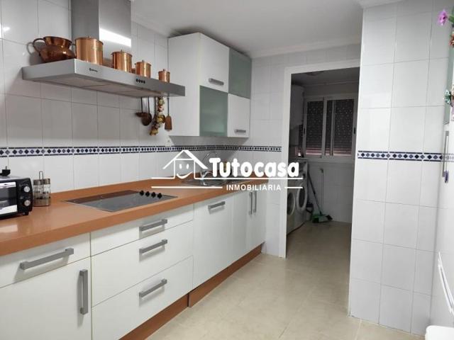 Piso en alquiler en Dos Hermanas, El Arenal - La Pólvora photo 0