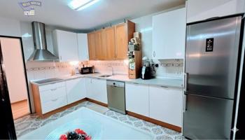 Piso en venta en Mollet del Vallès, Estacio del nord photo 0