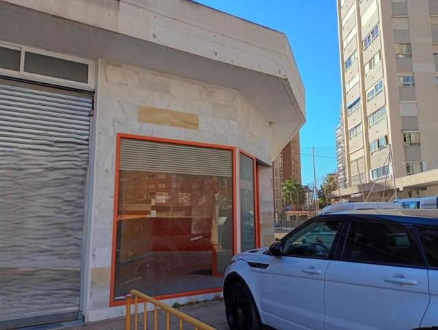 Local comercial en venta en Benidorm, Rincon de Loix photo 0