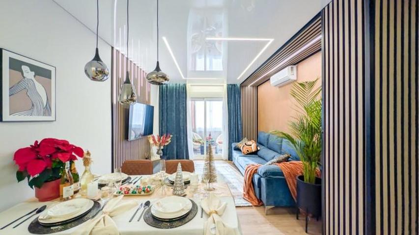 Apartamento en venta en Torrevieja, Parque de las Naciones photo 0