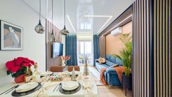 Apartamento en venta en Torrevieja photo 0