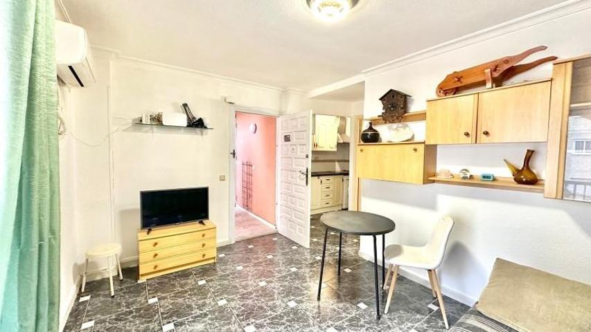 Aticos en venta en Torrevieja, La Mata pueblo photo 0