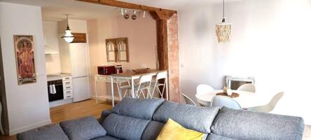 Piso en venta en Santoña, Santona photo 0