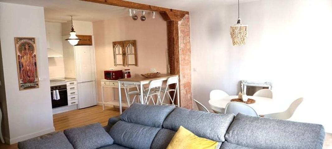 Piso en venta en Santoña, Santona photo 0