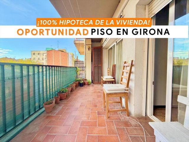 Piso en venta en Girona photo 0