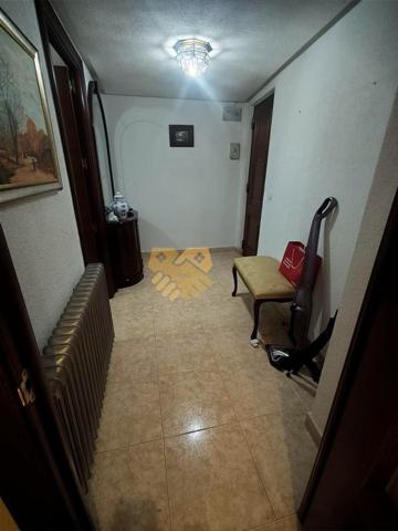 Piso en venta en Salamanca, Garrido Sur photo 0