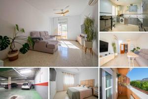 Piso en venta en Camas photo 0