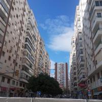 Piso en venta en Málaga, Centro photo 0