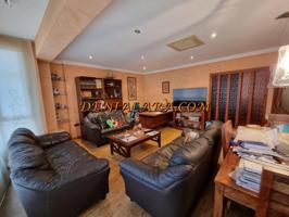 Piso en venta en Pego photo 0