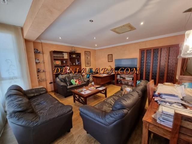 Piso en venta en Pego photo 0