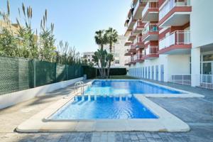 Apartamento en venta en Bellreguard, Playa bellreguard photo 0