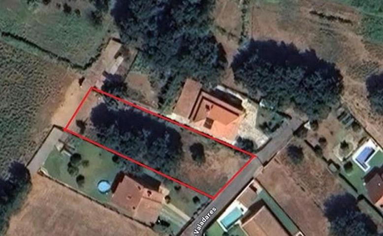 Terreno en venta en Vigo, Valadares photo 0