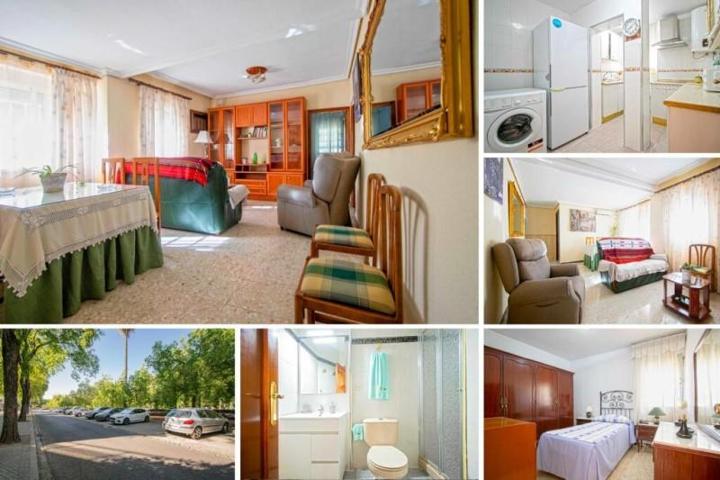 Piso en venta en Sevilla photo 0