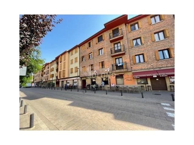 Local comercial en venta en Casalarreina photo 0