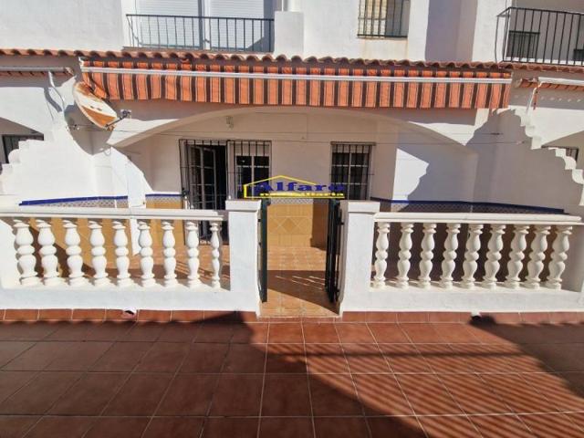 Piso en venta en Matalascañas, Cano Guerrero Costa - Sector P photo 0