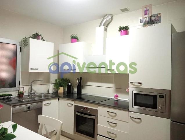 Apartamento en venta en Lorca, San José photo 0