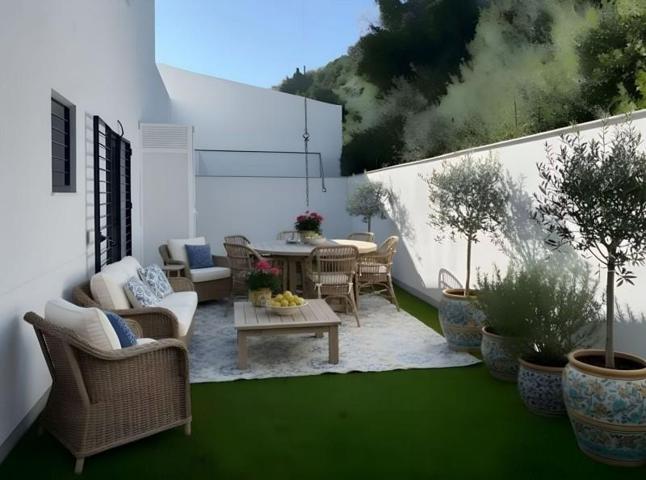 Apartamento en venta en Gelves, Pueblo photo 0