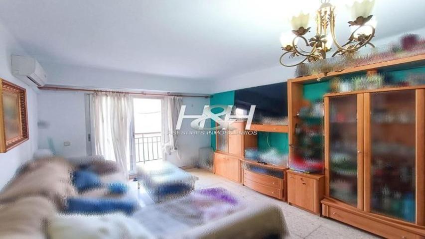 Piso en venta en Burjassot, PZA. CONCORDIA photo 0