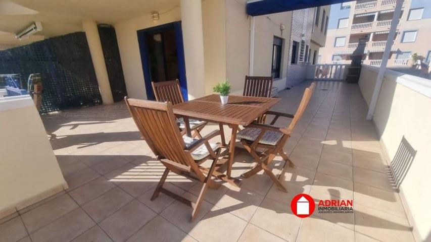 Apartamento en venta en Moncofa, Grao de Moncofar photo 0