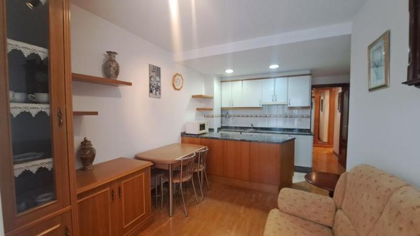 Apartamento en venta en Gijón, Coto photo 0