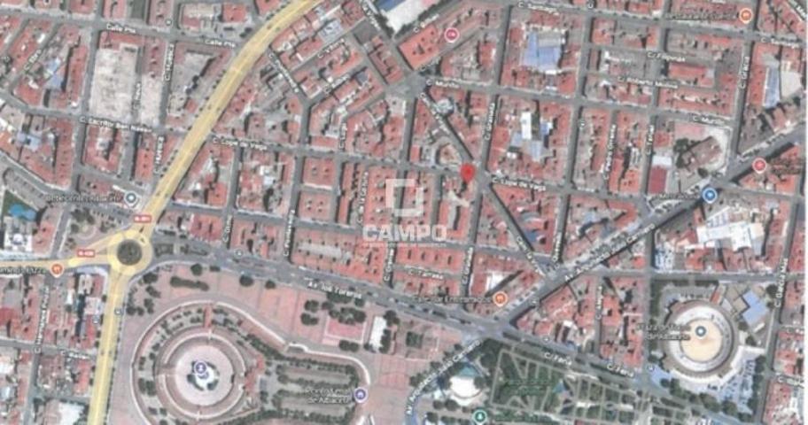 Aticos en venta en Albacete, El Pilar photo 0