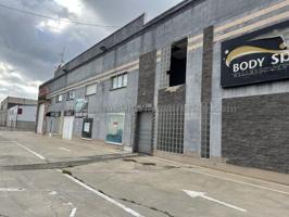 Nave industrial en venta en Logroño, Pol. Cantabria photo 0