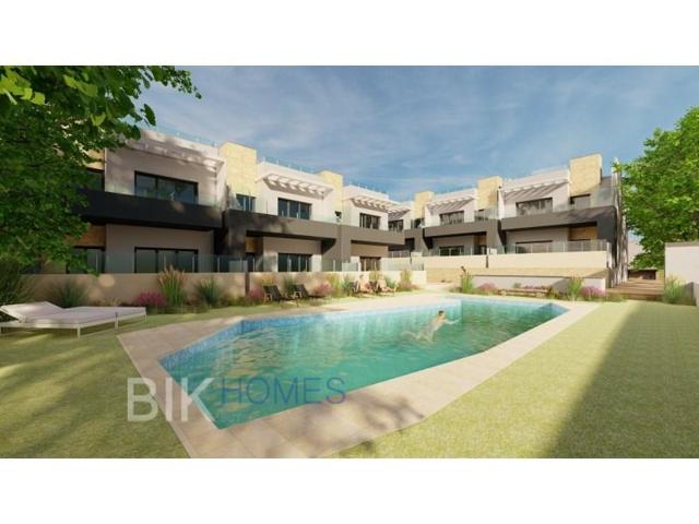 Bungalow en venta en Bigastro photo 0