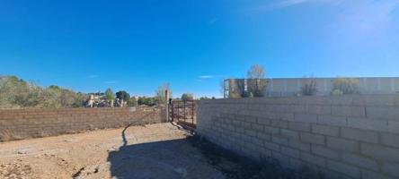 Nave industrial en venta en Alborache, Comunidad valenciana photo 0