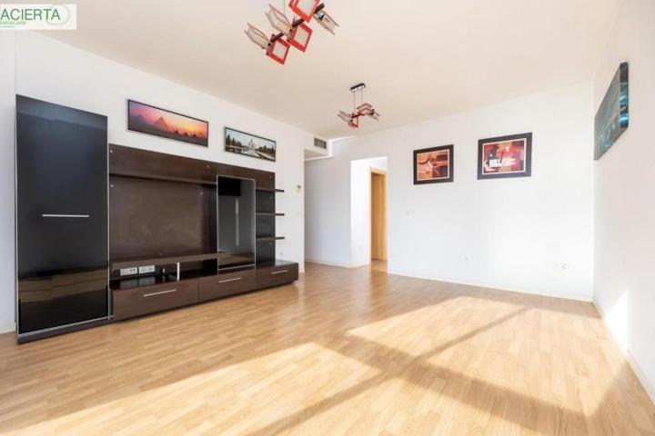 Piso en venta en Alhendín, Alhendín Carretera Granada-Motril photo 0