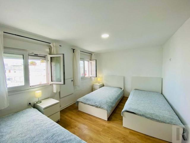 Piso en venta en Tarifa, Tarifa photo 0