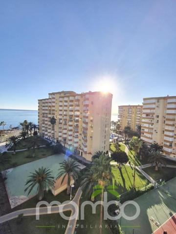 Estudio en venta en Algarrobo, Playa mezquitilla photo 0