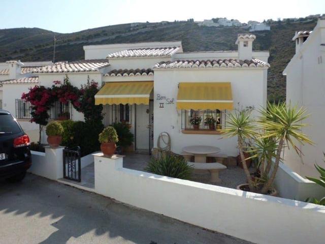 Casa en venta en Benitachell, Benitachell photo 0