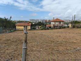 Terreno en venta en Vigo, Matamá photo 0
