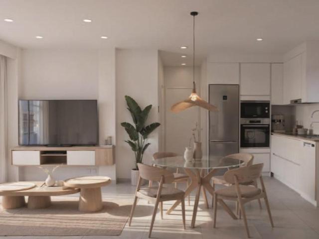 Apartamento en venta en Torrevieja photo 0