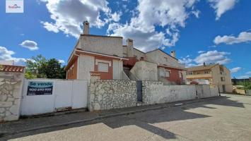 Casa en venta en Fresno de la Fuente, Ansalonga photo 0