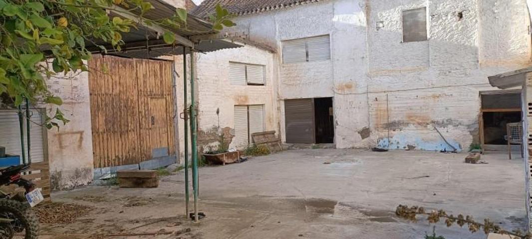 Terreno en venta en Churriana de la Vega, CHURRIANA photo 0