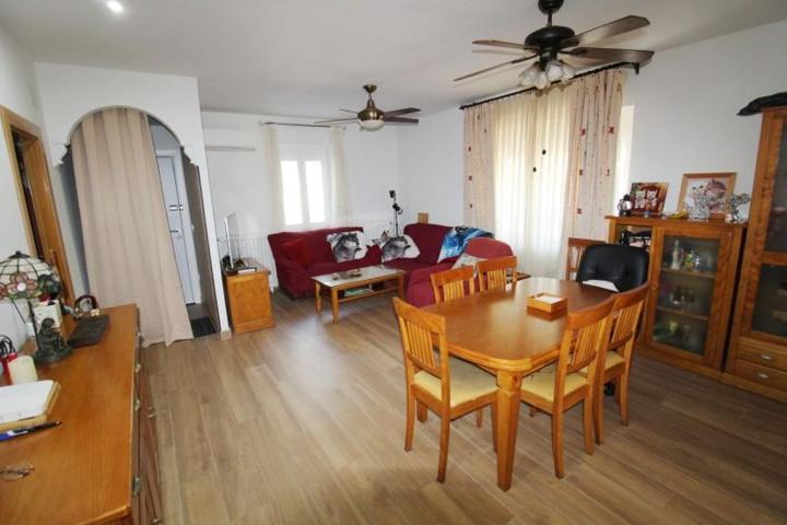 Adosada en venta en Ciudad Real, Barrio del Pilar photo 0
