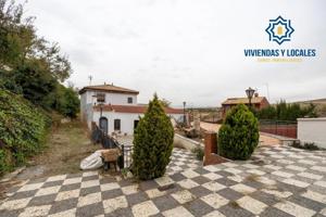 Casa con terreno en venta en Dílar, Dilar pueblo photo 0